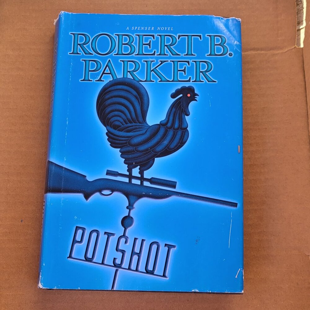 Hardcover Book